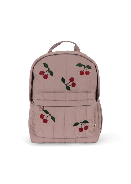 Rucksack Juno "Twilight Mauve"