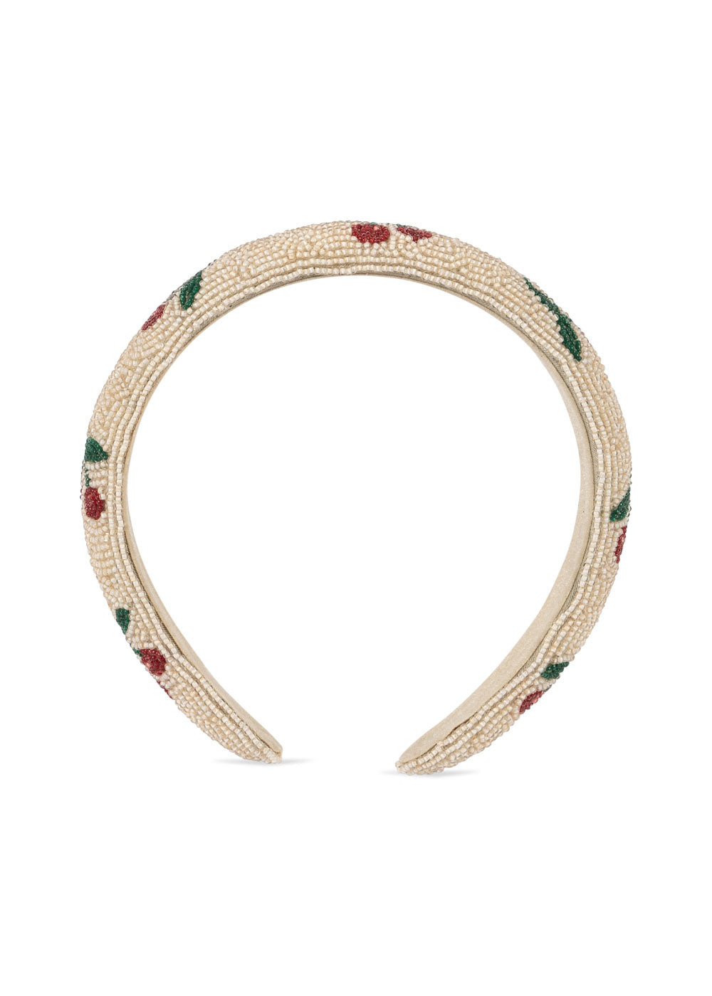 Haarreif "Cherry"