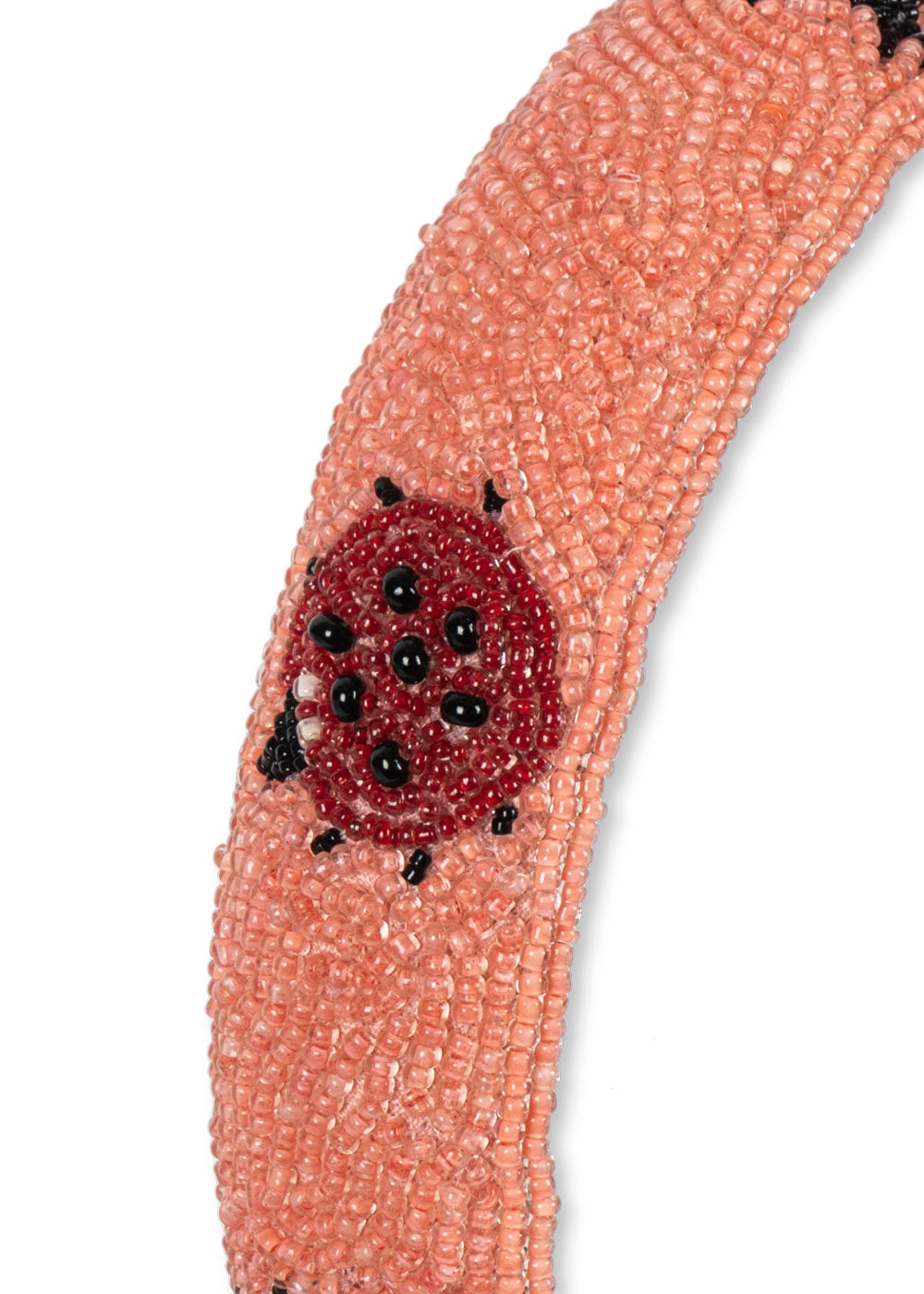 Haarreif "Ladybug"