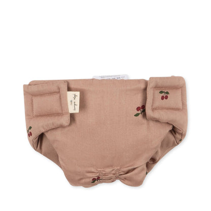 Puppenwickelset "Cherry Blush"