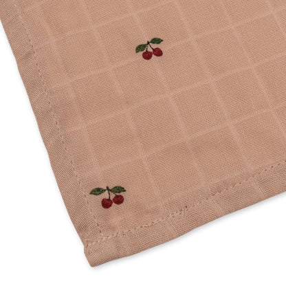Puppenwickelset "Cherry Blush"