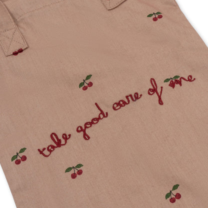 Puppenwickelset "Cherry Blush"
