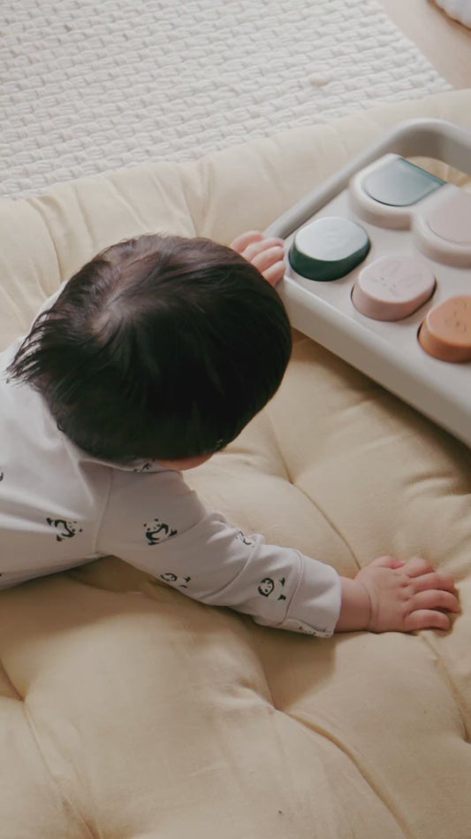 Aviva Pop Up Toy "Multi"